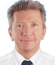 Richard Doran