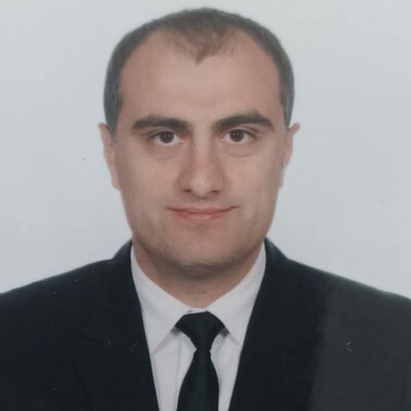 Güngör AKALIN