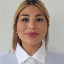 Xochitl Itzel Arredondo Pruneda