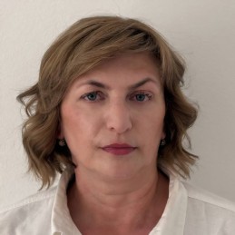 Marijana Komadina