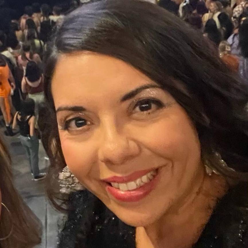 Gina Sumpter