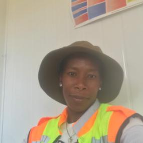 Sanelisiwe Rejoice Ndlovu