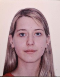Annelie Sophie Wiens Neufeld