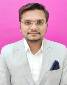 Nakul P Kathar