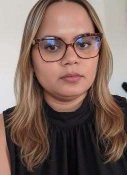 Queliene Barbara Souza Da Silva