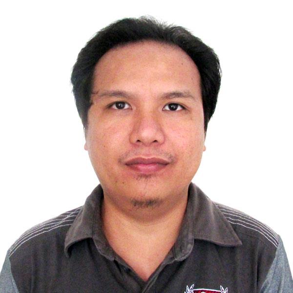 RANDY P. BONGAR