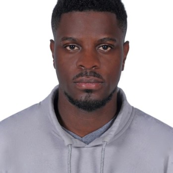 Jonathan Djoni Ntangu