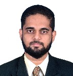 Aamir Ahmed S