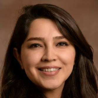 Niloufar Salehpour
