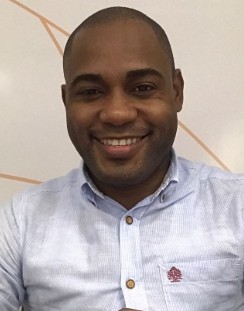 Eugénio Salvador