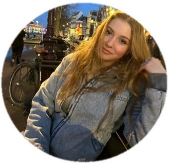 Jonna Coevert