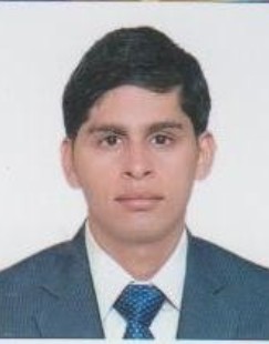 Nikhil Mehta