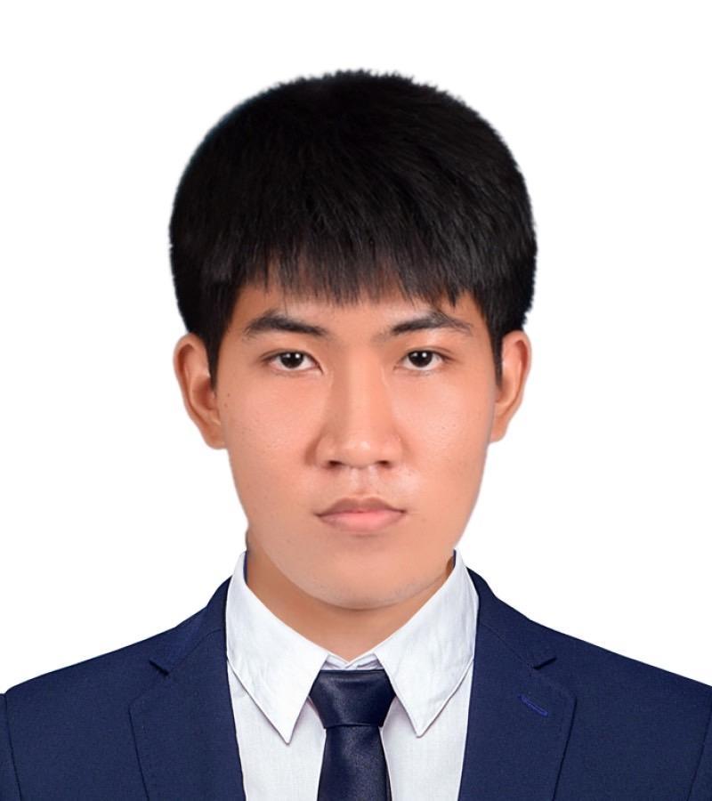 PHUWADON SA-NGAIMMEEJAROEN