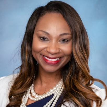 Alisha Chenevert, M.Ed.