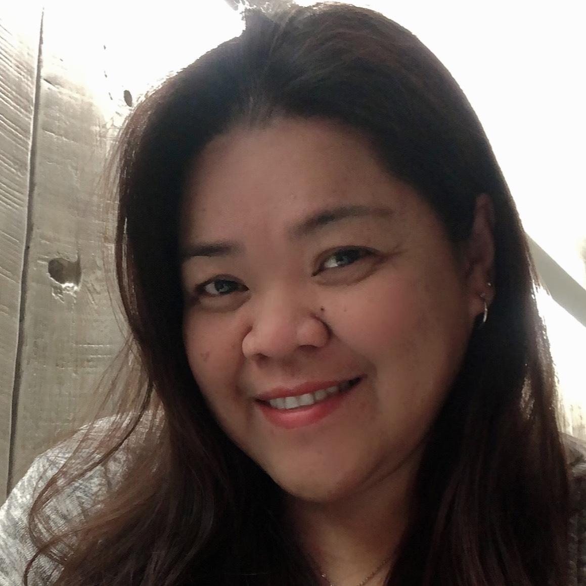 CORRINE TAGUIAM