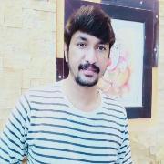 Saravanakumar M