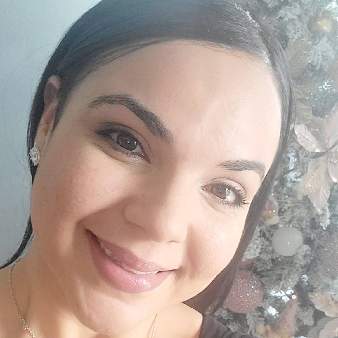 Mariliz Rivera Morales