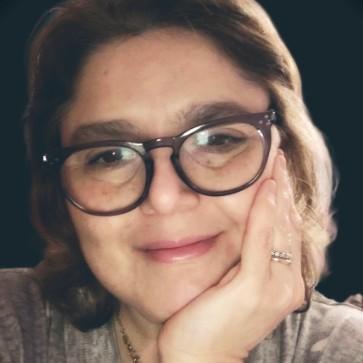 María Gabriela Aguirre