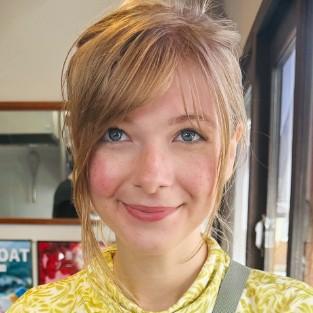 Allison Hardinger