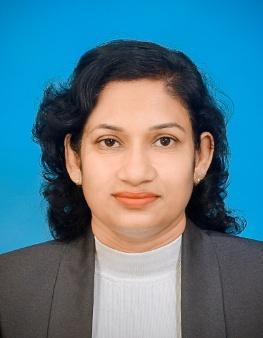 M.K.G Nanayakkara