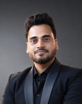 Anil Kumar Maurya