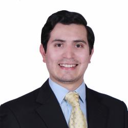 Juan Rafael Fajardo Franco