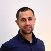 Mohammad Al Reemawi