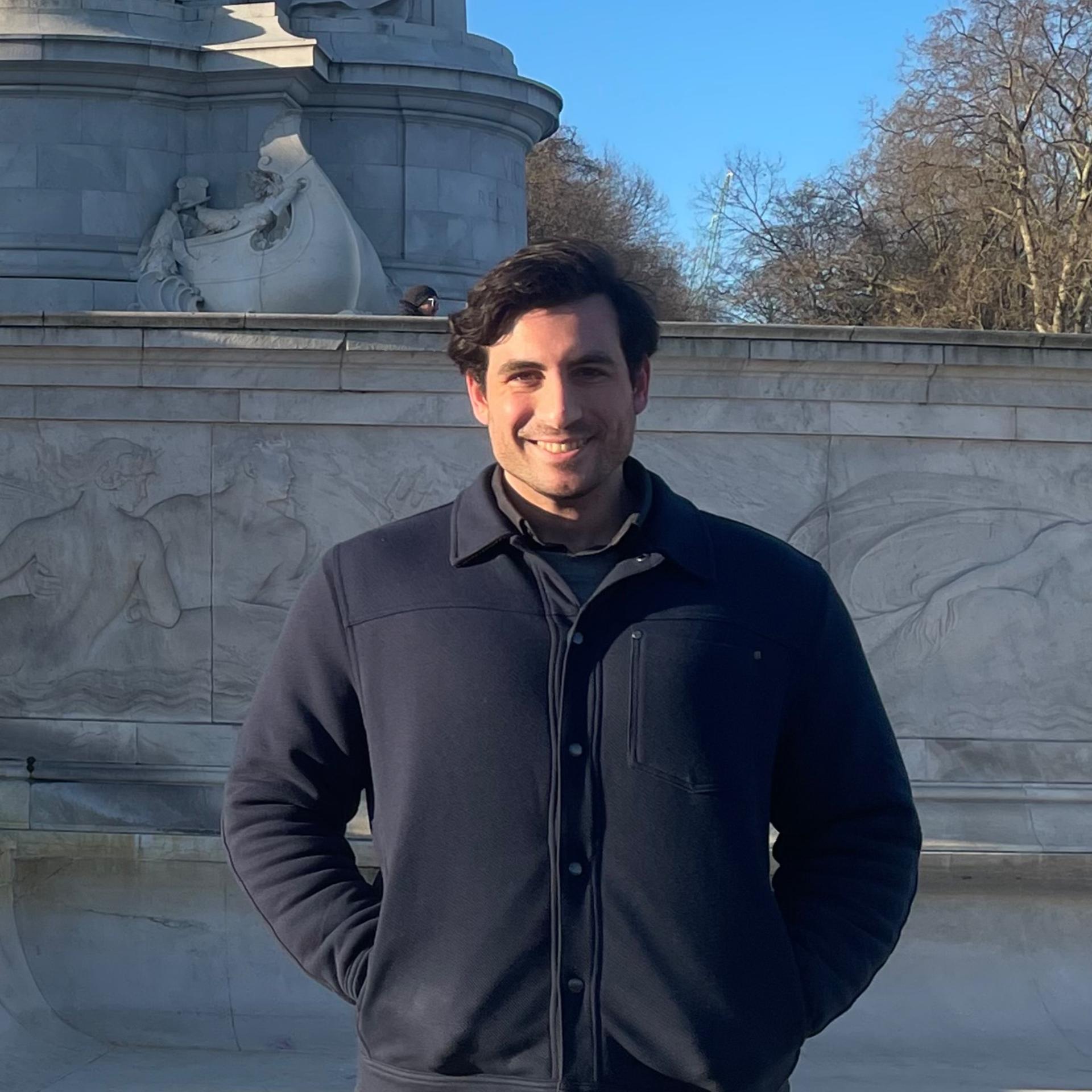 Mohammad Damra