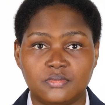 Aisha Nalubowa