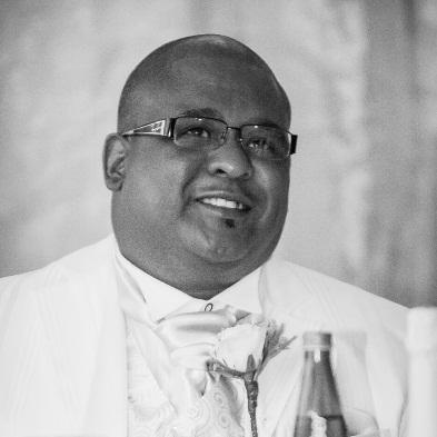 Ricardo Julifred Ceaser (Pr.Tech.Eng.)