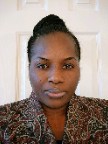 Dorcas Okunola