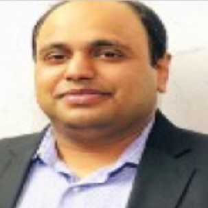 Dheeraj Saxena
