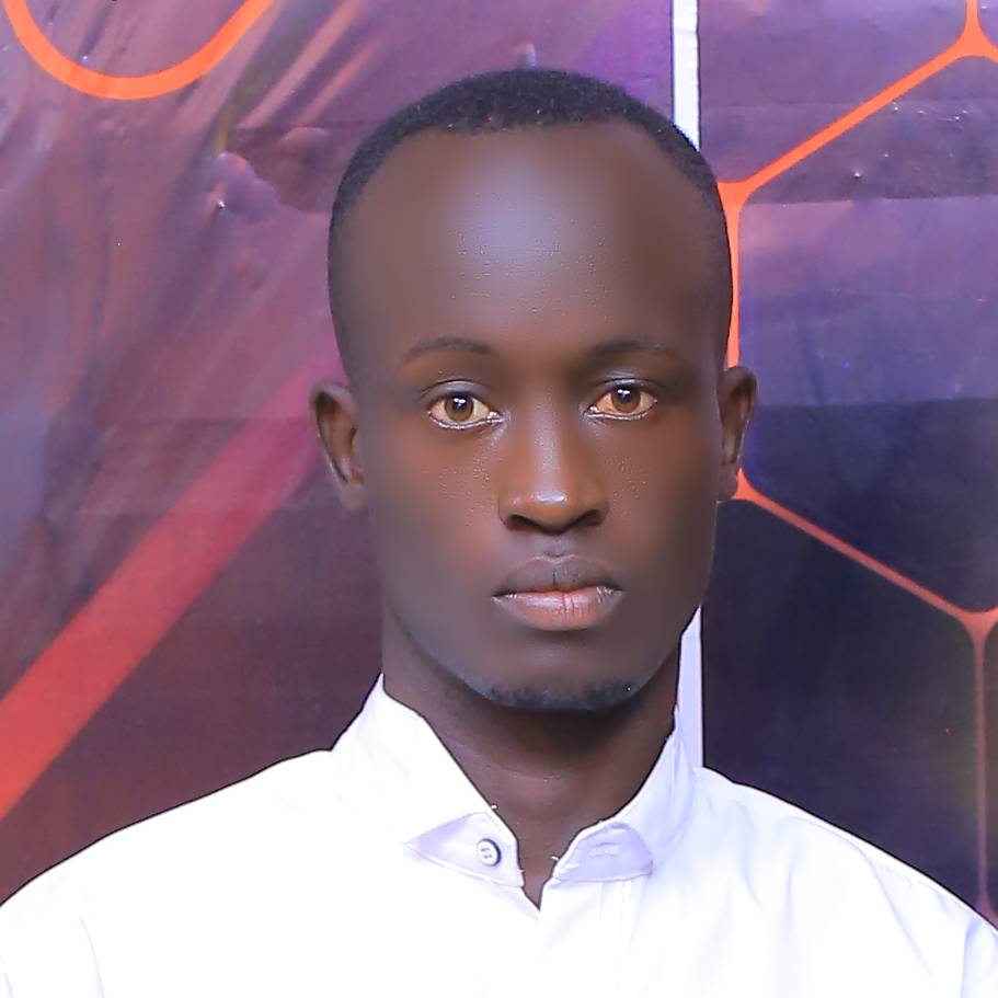 Mwijukye Saviour
