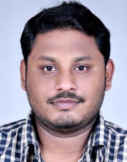 Abhinand S A
