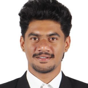 KISHORE K