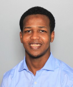 Kaled Ibrahim Bouh