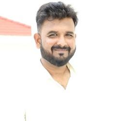 Vinoth Kumar M G