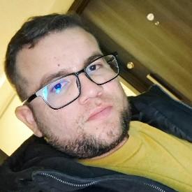 Jose Javier Chacin Villalobos