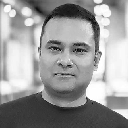 GEKU GEORGE MANIYARA