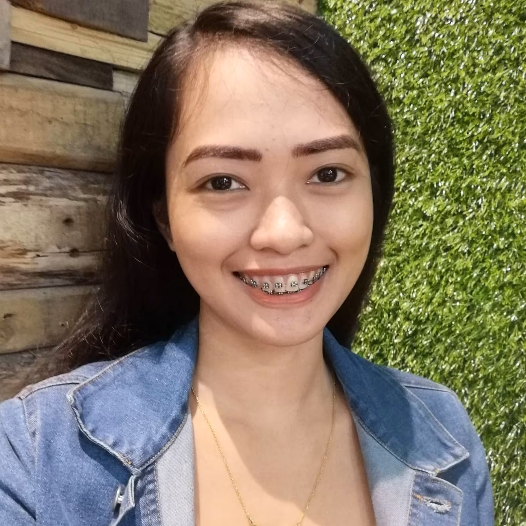 Abegail Buela