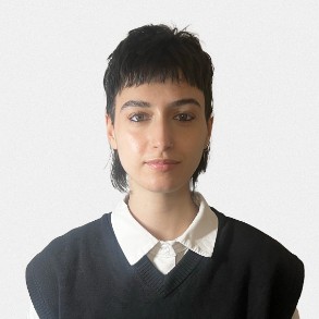 Sophia Angelina Antisso