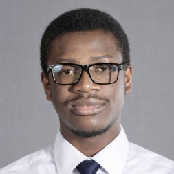 Adeyemi ADESUYI