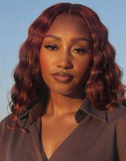 Keiara Martin