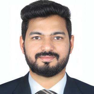 SRAVAN KUMAR BANDARI