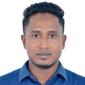 Md Nazim Ali Nadim