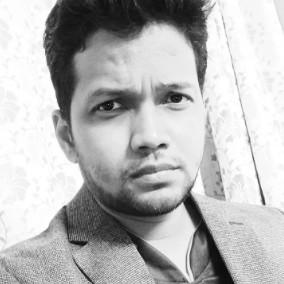 Rahul Guha