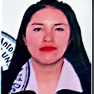 CAROLAINE FLORES HUAMAN
