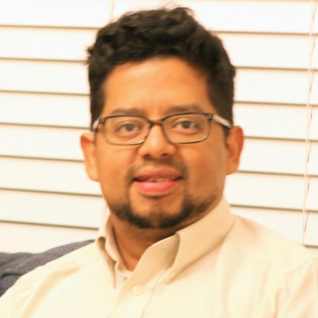 Mario Castro