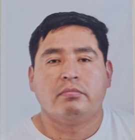 CELIZ ELMER ROJAS SAPALLANAY