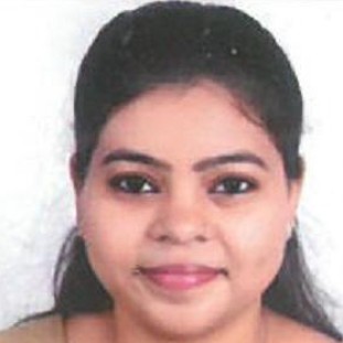 SUMAN GUPTA